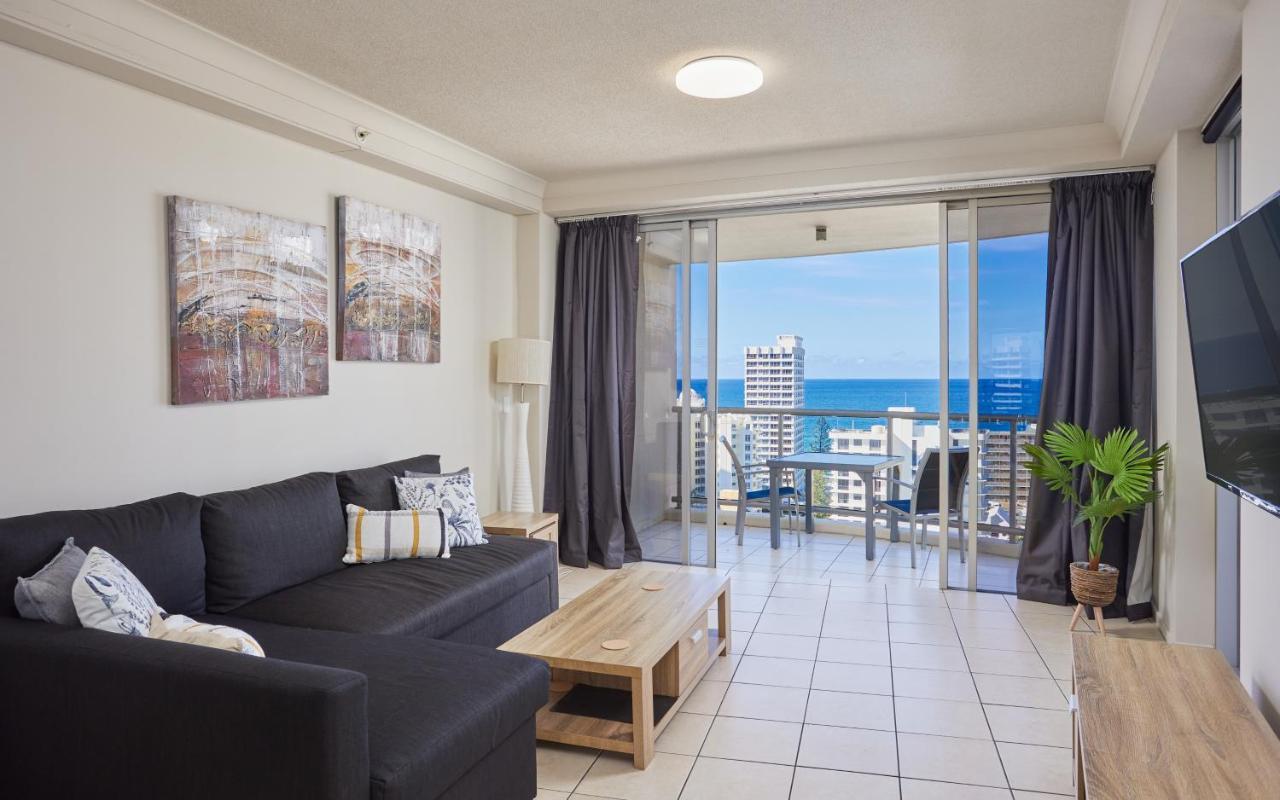 Serain Residences On Ferny Avenue *