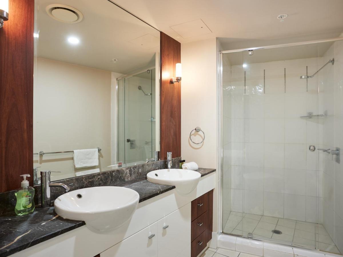 Serain Residences On Ferny Avenue Aparthotel